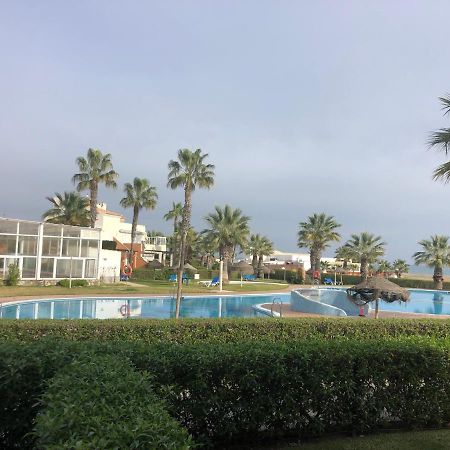 Vera Natura Apartamento Los Olivos Exterior foto