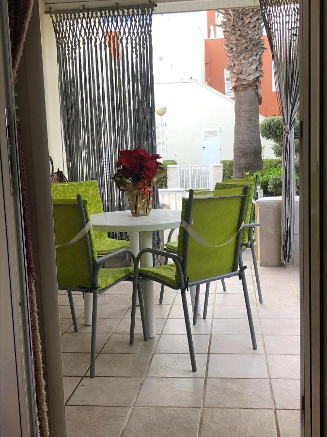 Vera Natura Apartamento Los Olivos Exterior foto