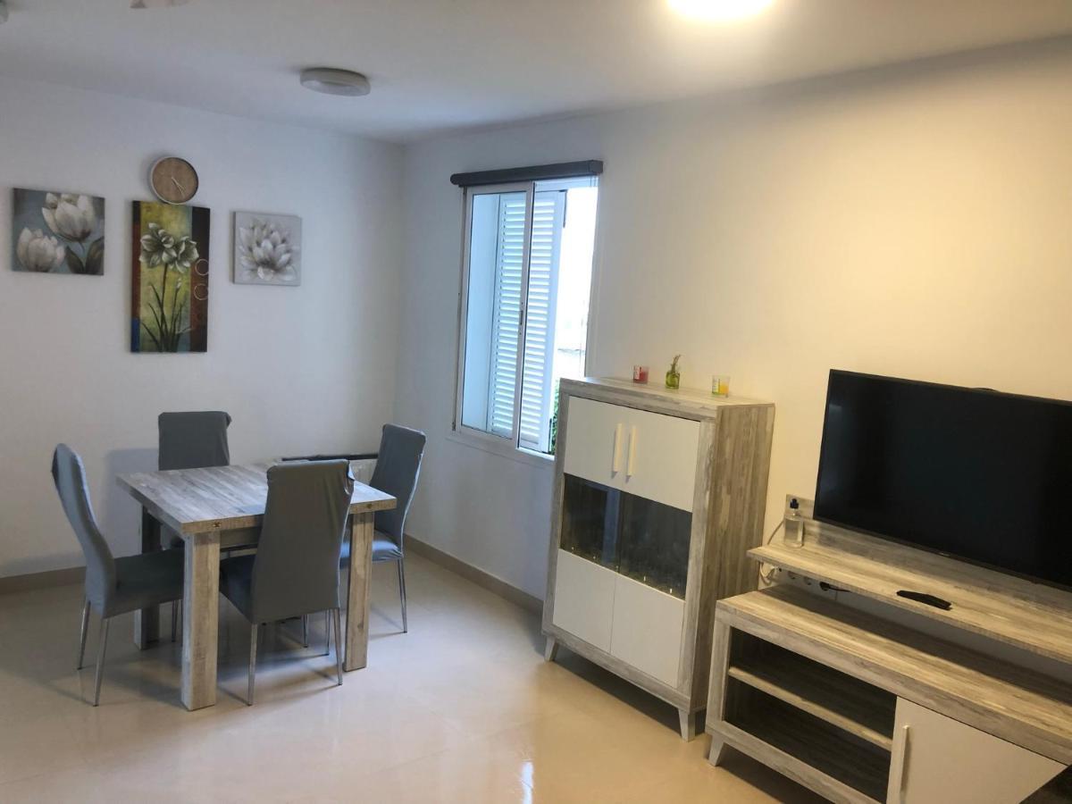 Vera Natura Apartamento Los Olivos Exterior foto