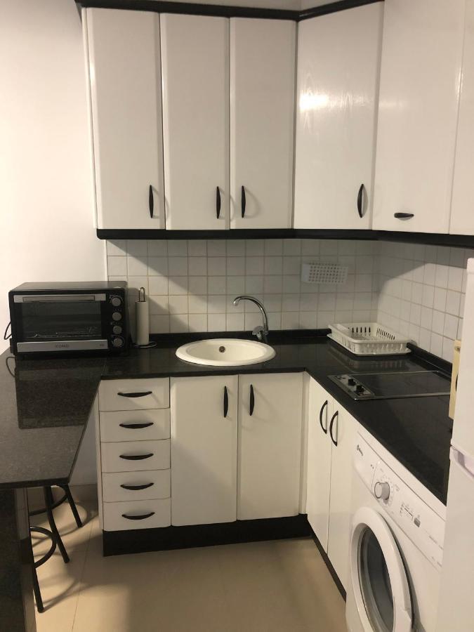Vera Natura Apartamento Los Olivos Exterior foto