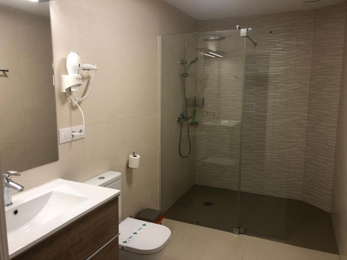 Vera Natura Apartamento Los Olivos Exterior foto