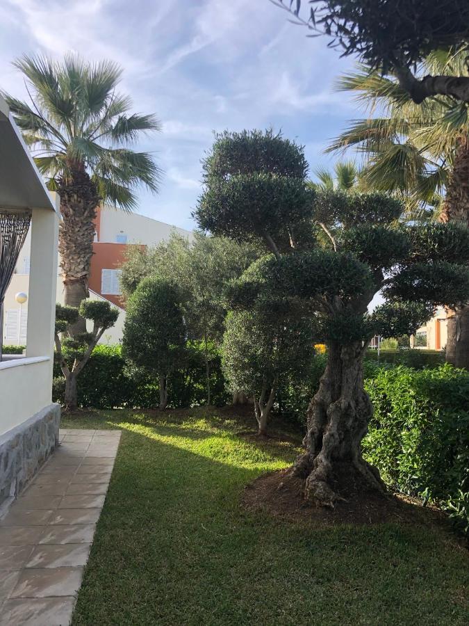 Vera Natura Apartamento Los Olivos Exterior foto