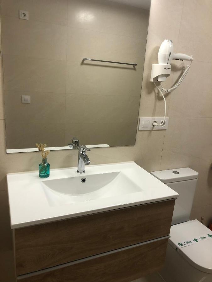 Vera Natura Apartamento Los Olivos Exterior foto