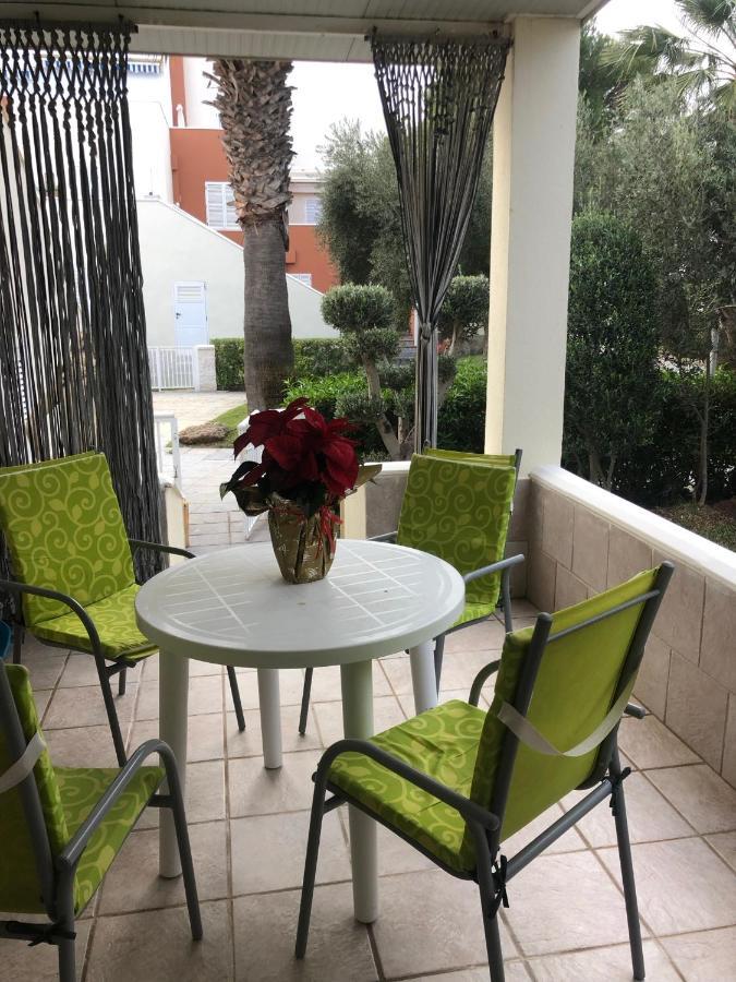 Vera Natura Apartamento Los Olivos Exterior foto