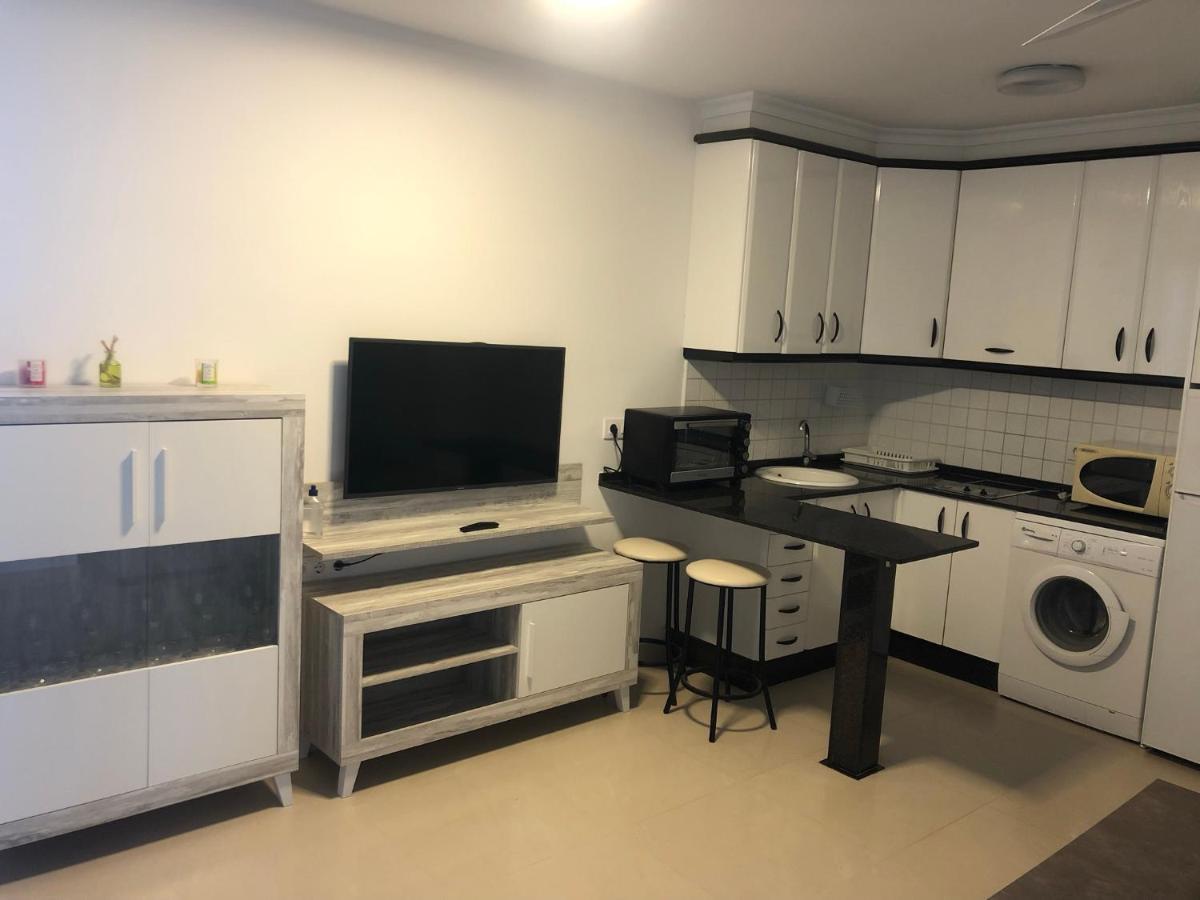 Vera Natura Apartamento Los Olivos Exterior foto