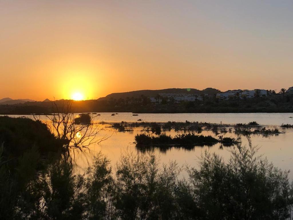 Vera Natura Apartamento Los Olivos Exterior foto